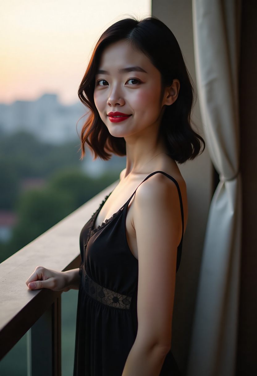 恋爱作品中人物关系讨论配图