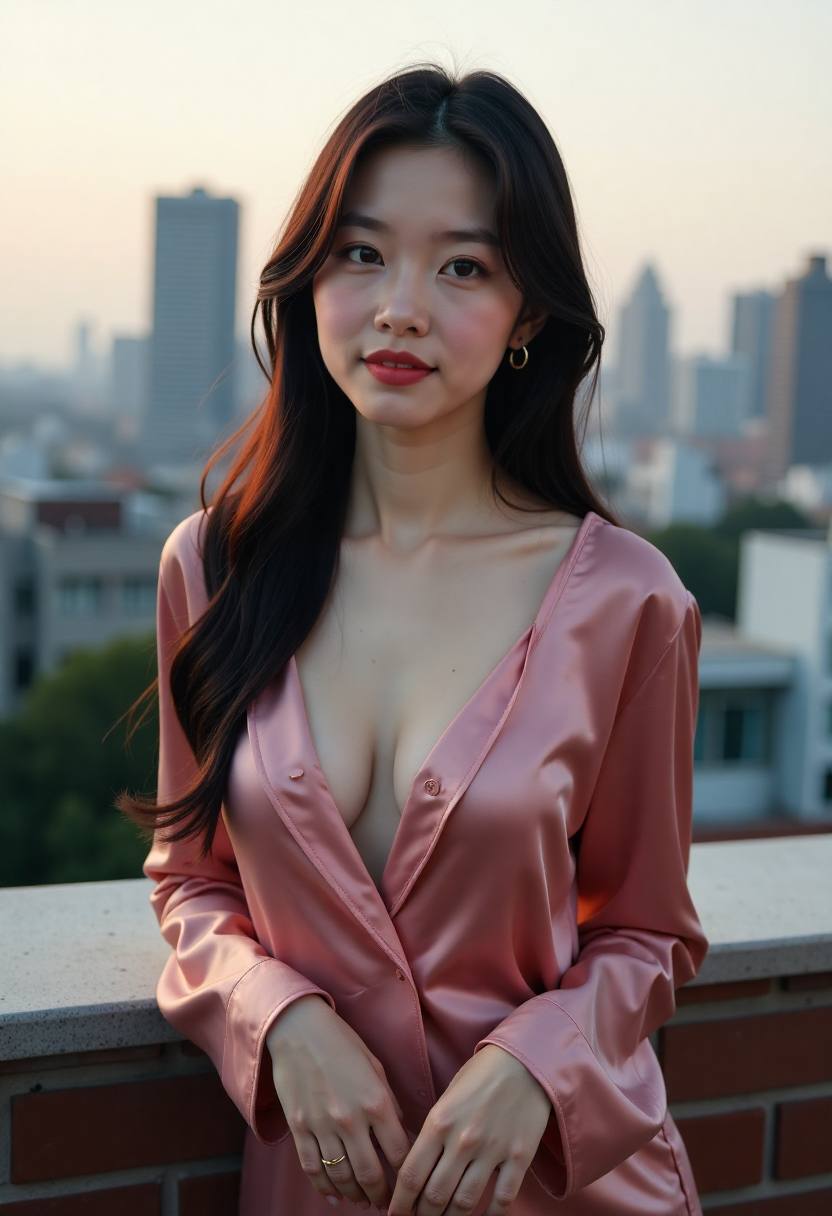 明天也想见到你海报