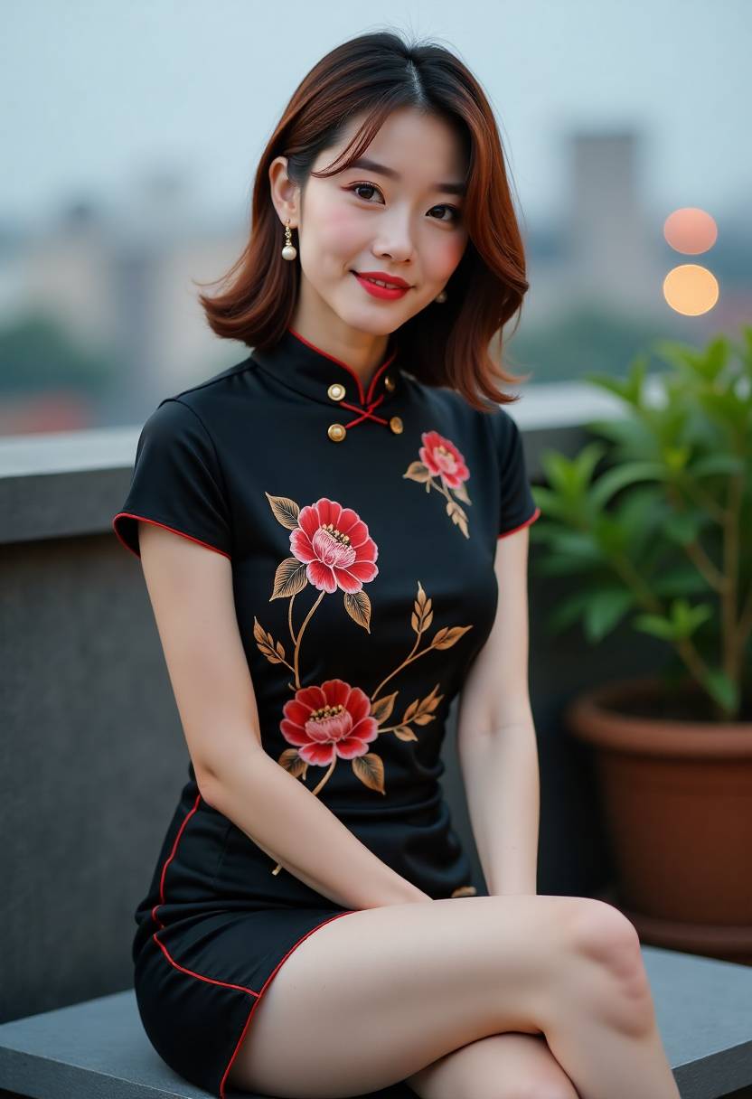 星轨尽头的约定海报