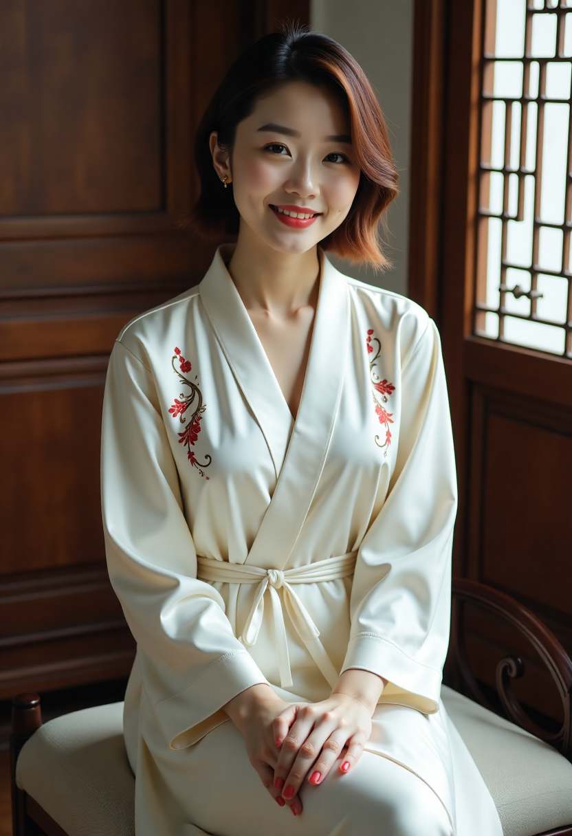 借来的晴天海报